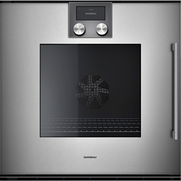 Ремонт духовых шкафов Gaggenau