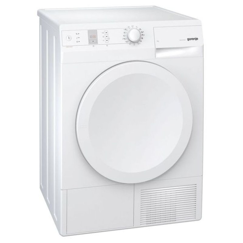 Ремонт сушильных машин Gorenje