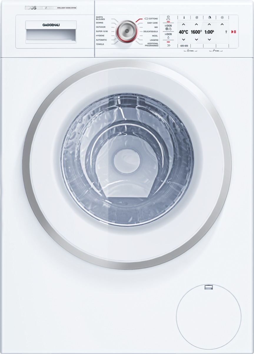 Ремонт стиральных машин Gaggenau