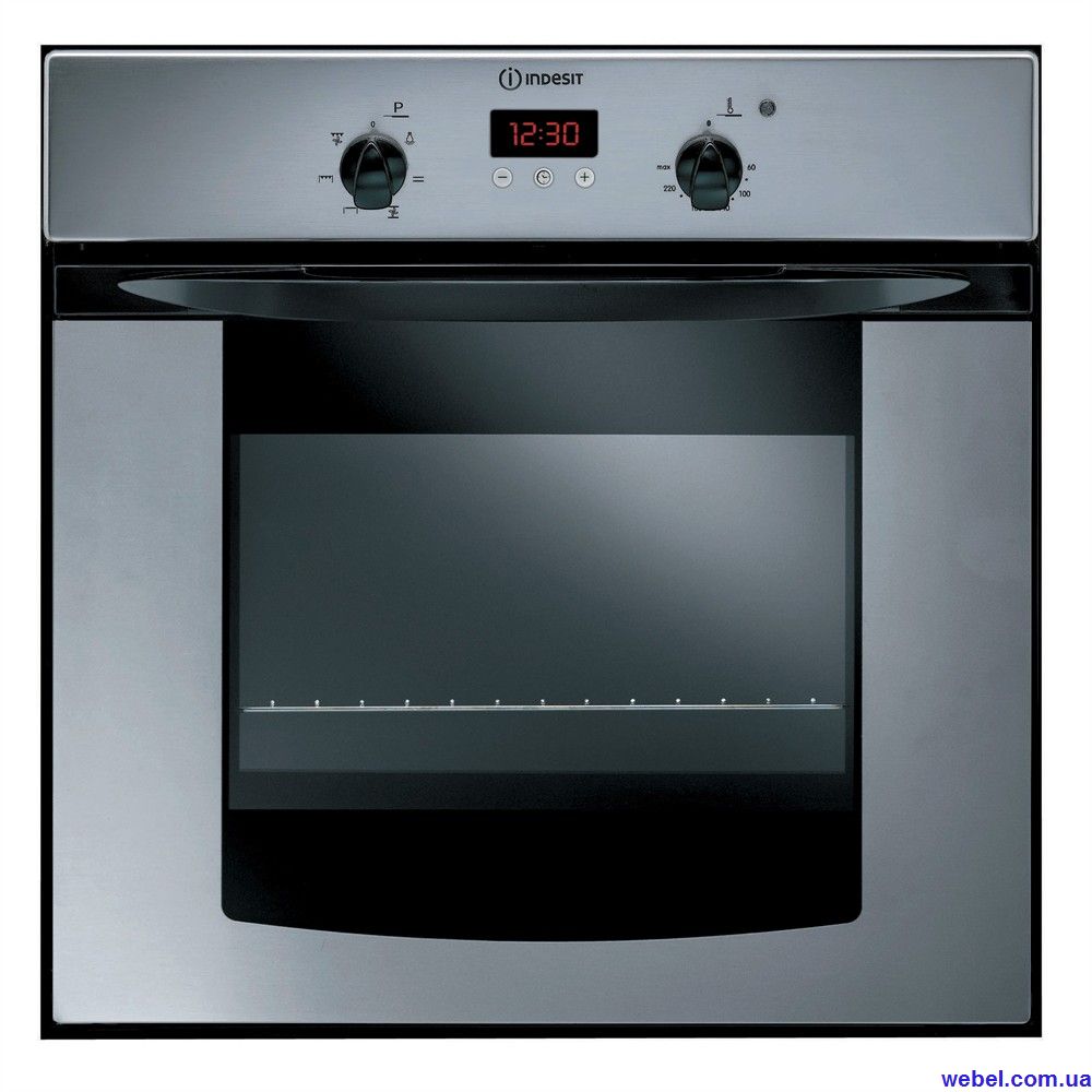 Ремонт духовых шкафов Indesit