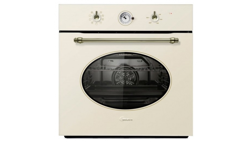 Ремонт духовых шкафов Midea