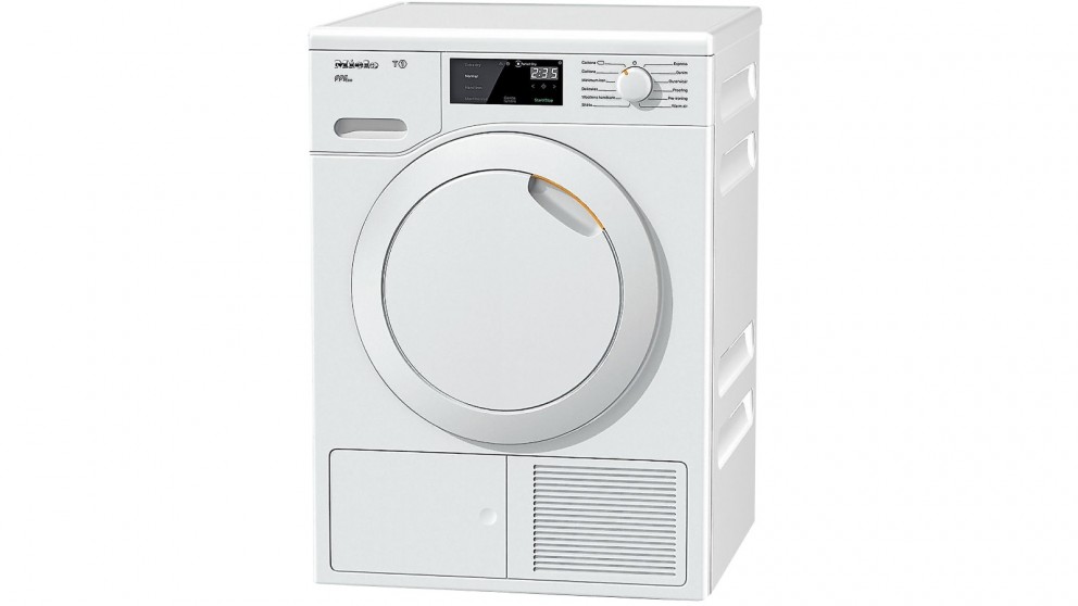 Ремонт сушильных машин Miele