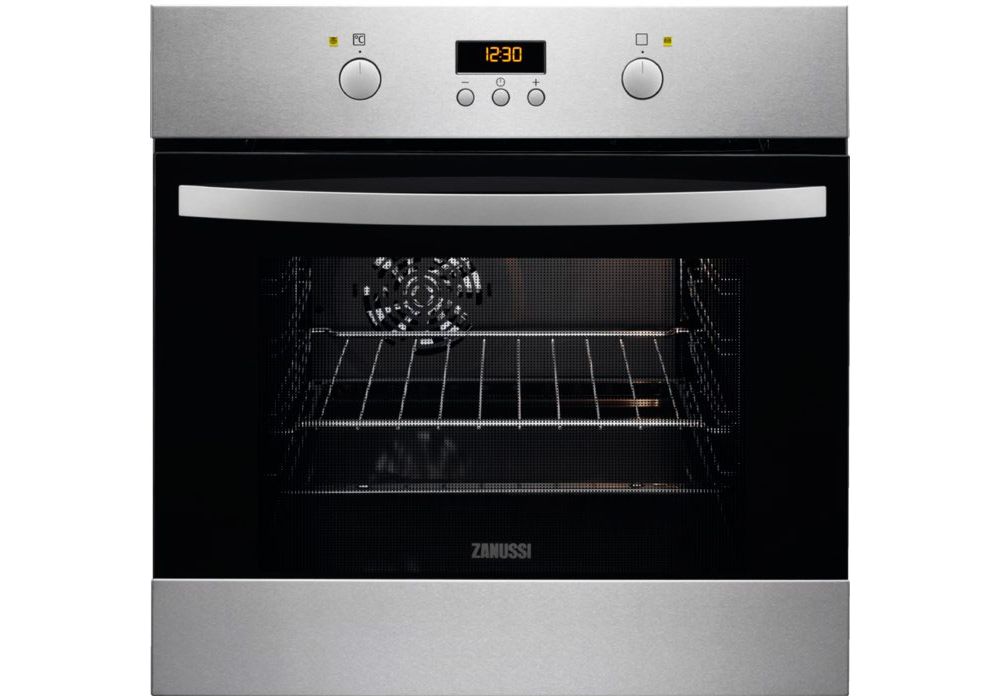Ремонт духовых шкафов Zanussi